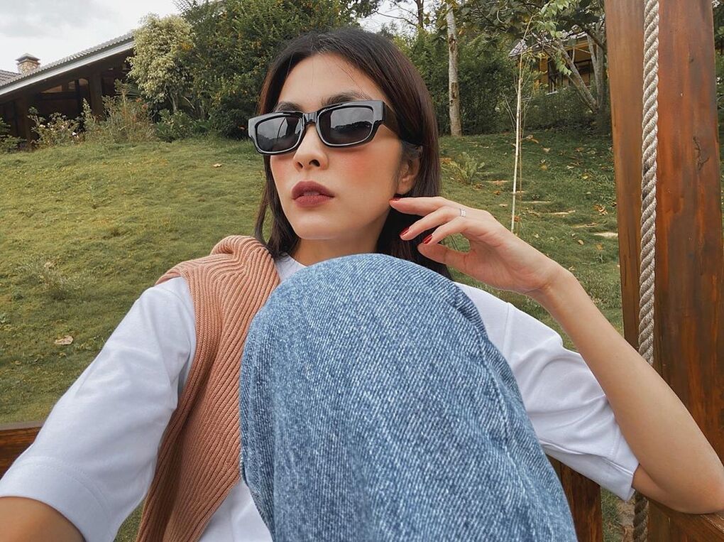 Tăng Thanh Hà khen hủ tiếu cá Hà Ký ngon nhất cô từng ăn